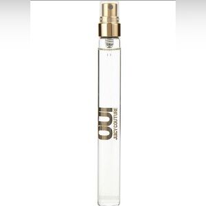 Juicy Couture Oui Gold Accent Perfume Travel Size